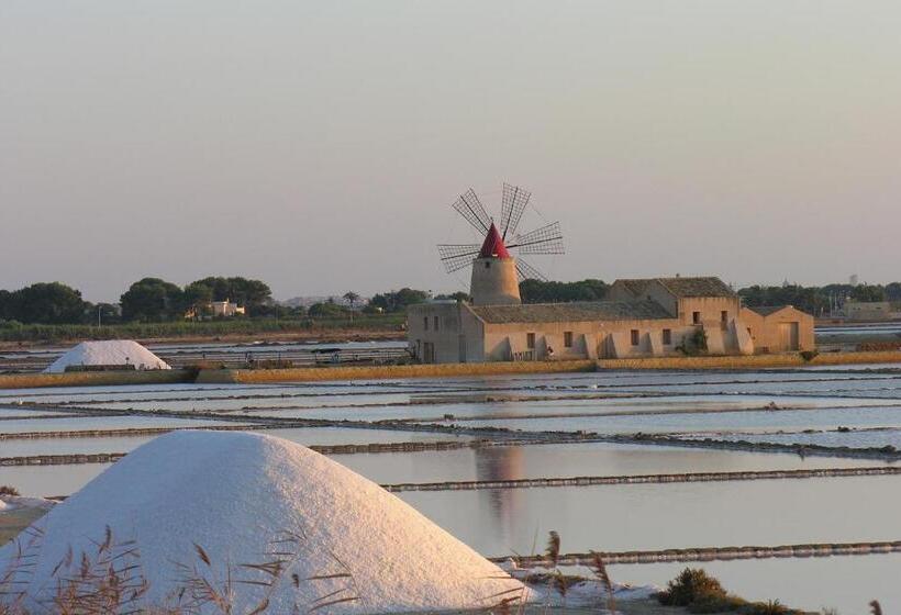 住宿加早餐  Villa Speranza