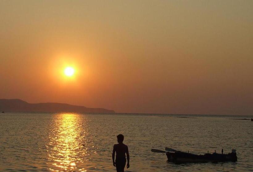 住宿加早餐  Villa Speranza