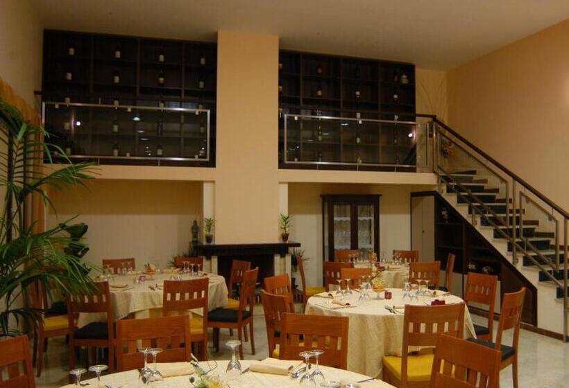 住宿加早餐  Villa Speranza