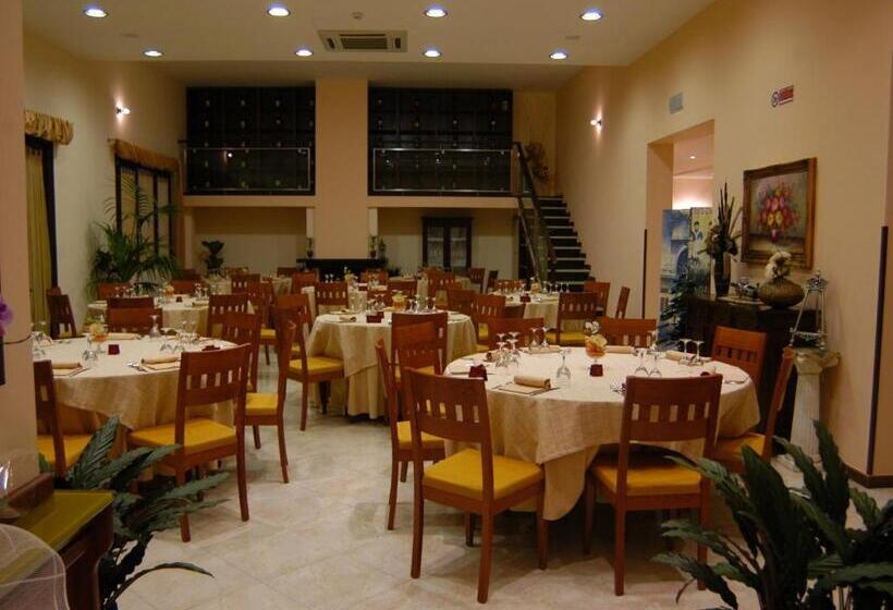 住宿加早餐  Villa Speranza