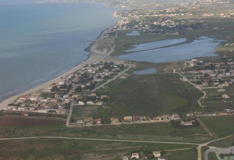 住宿加早餐  Villa Speranza