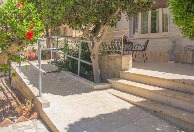 住宿加早餐  Villa Speranza