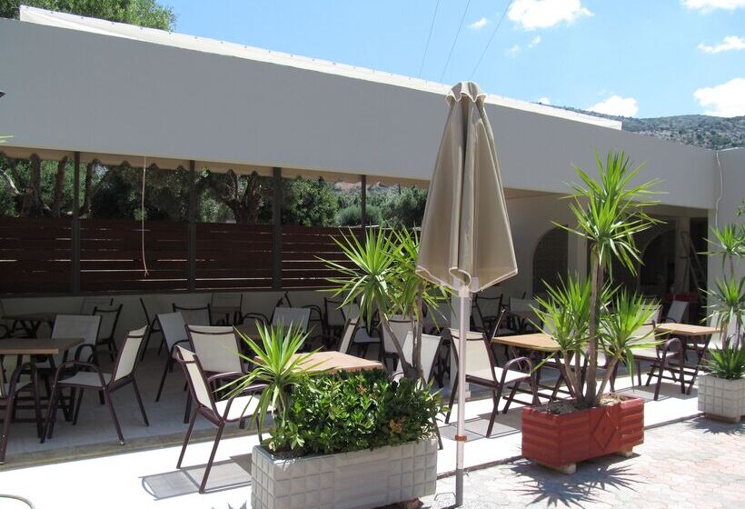 Bella Elena By Estia