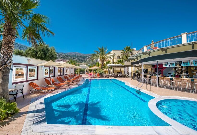 Bella Elena By Estia