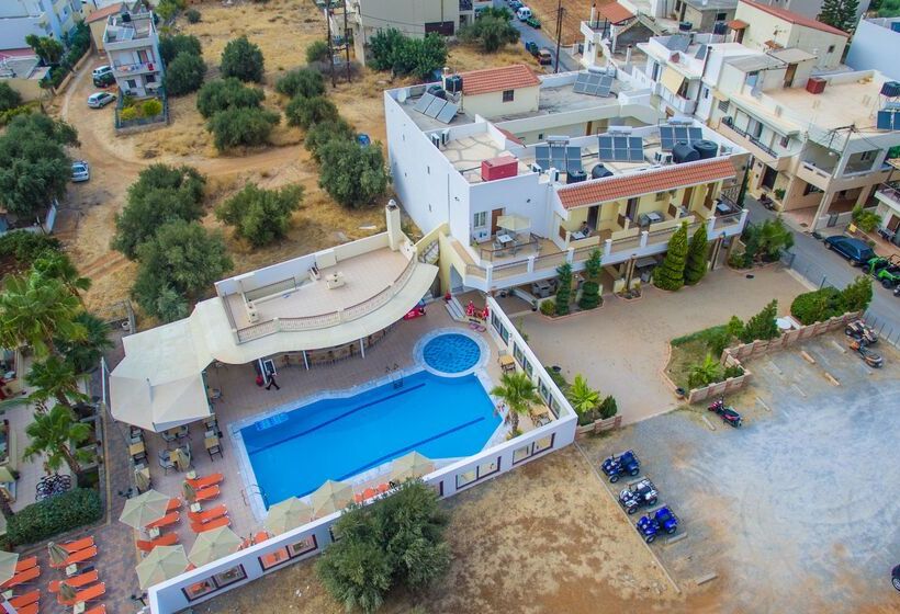 Bella Elena By Estia