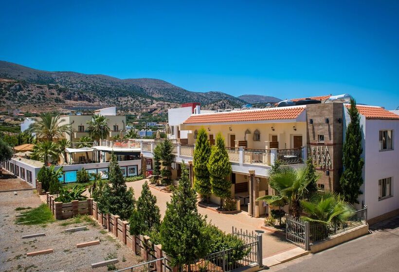 Bella Elena By Estia