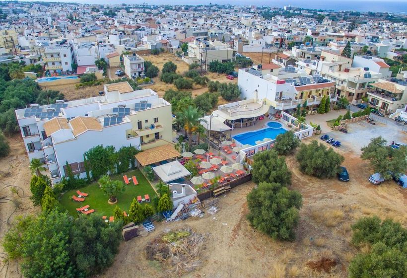 Bella Elena By Estia