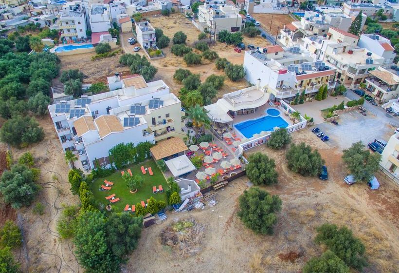 Bella Elena By Estia