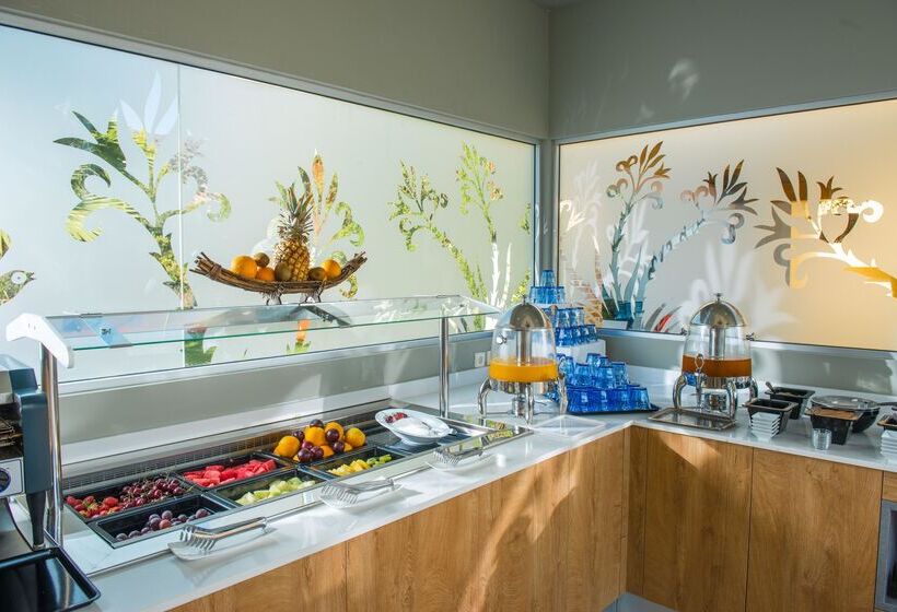 Bella Elena By Estia