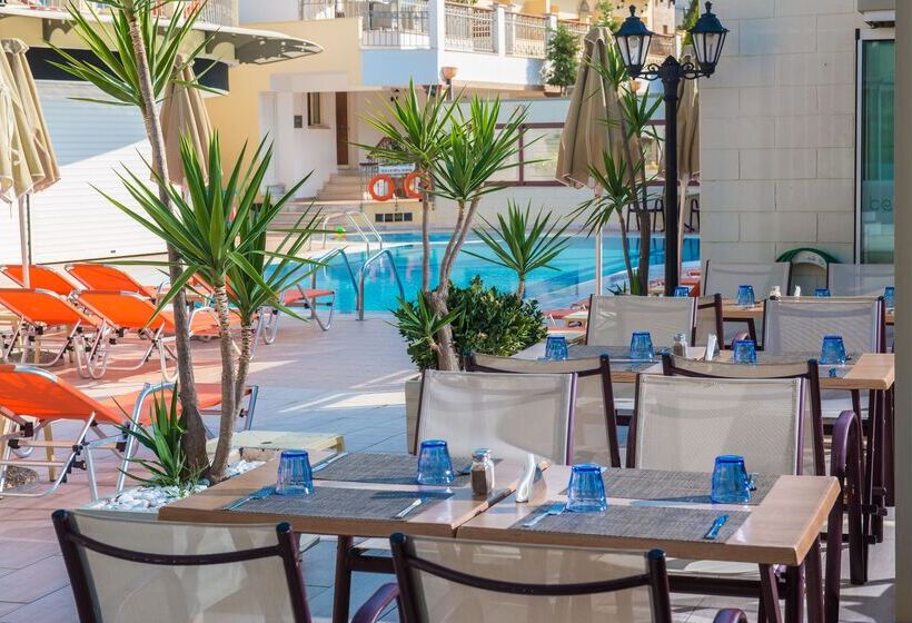 Bella Elena By Estia