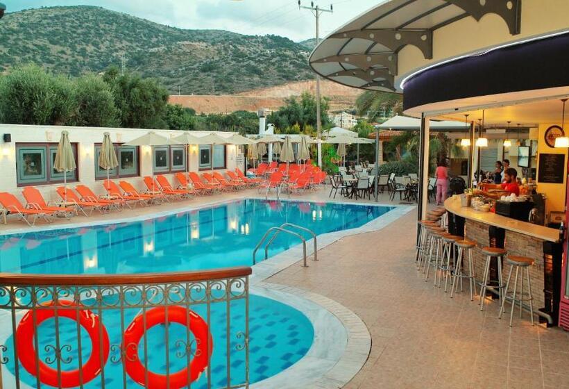 Bella Elena By Estia