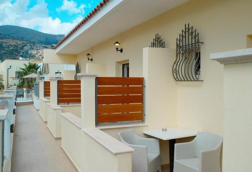 Bella Elena By Estia