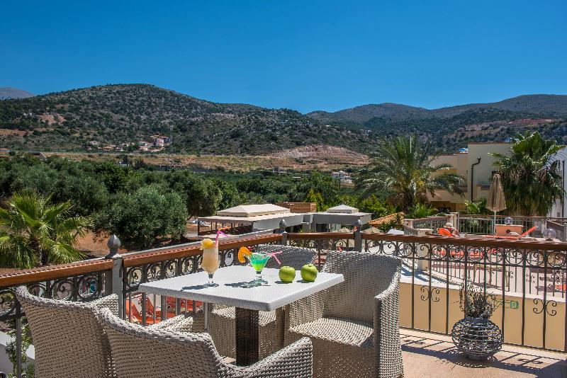 Bella Elena By Estia