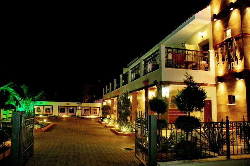 Bella Elena By Estia