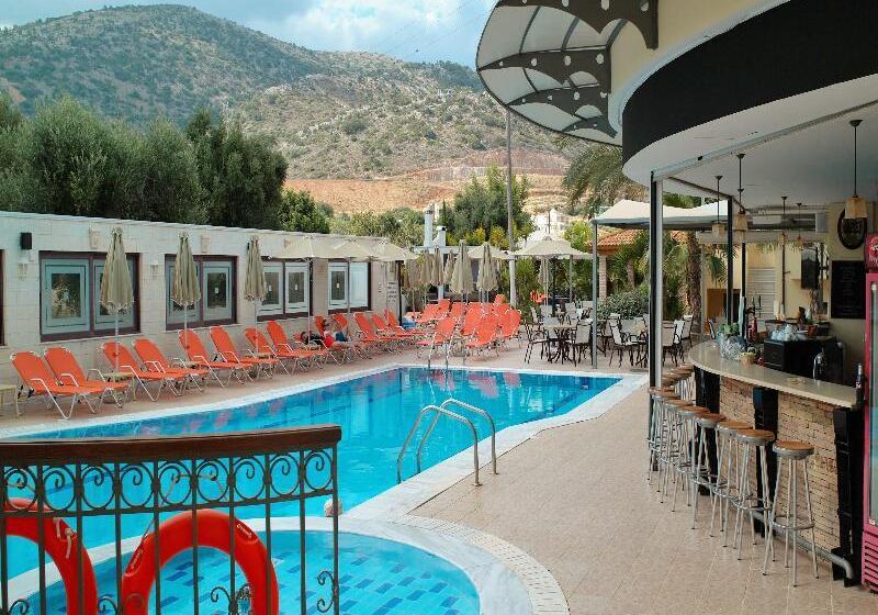 Bella Elena By Estia