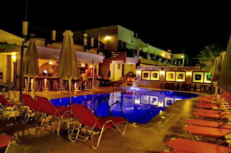 Bella Elena By Estia