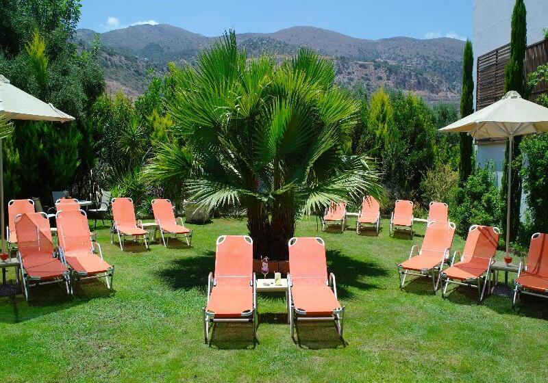 Bella Elena By Estia