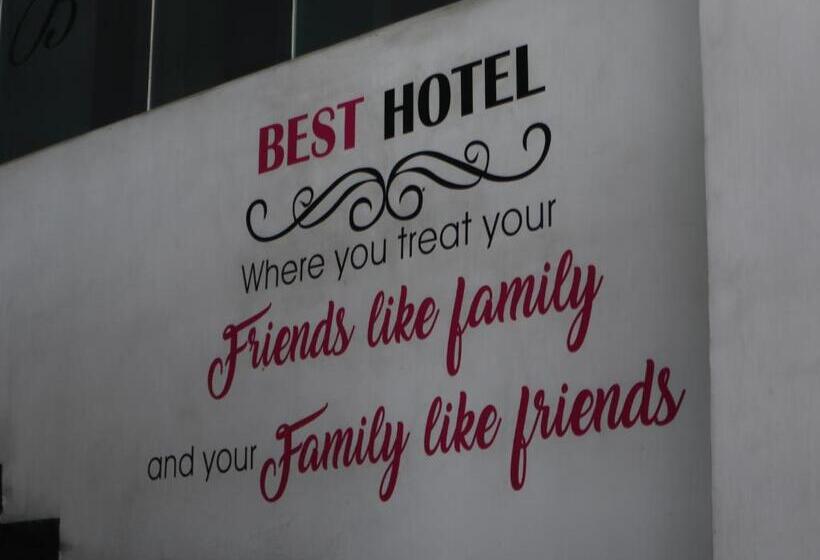 Best Hotel Kedungsari