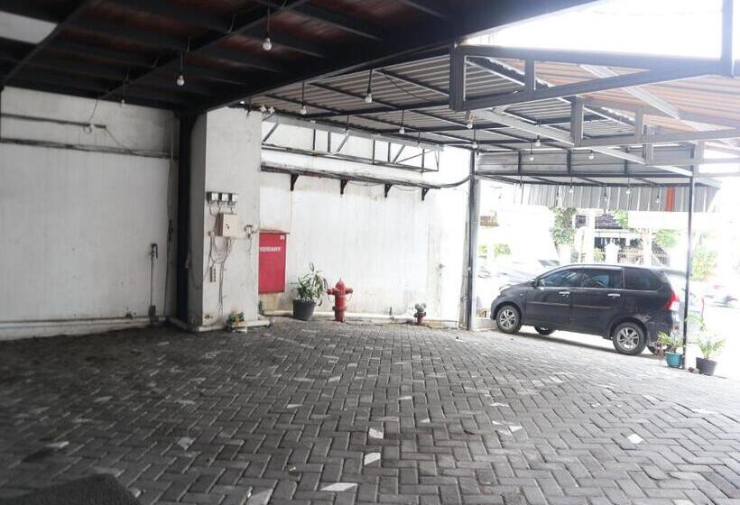 Best Hotel Kedungsari