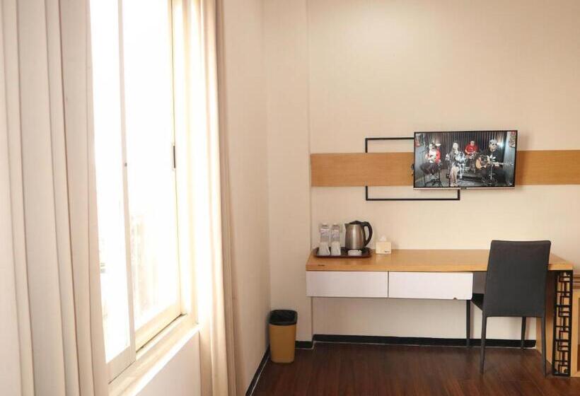 Best Hotel Kedungsari