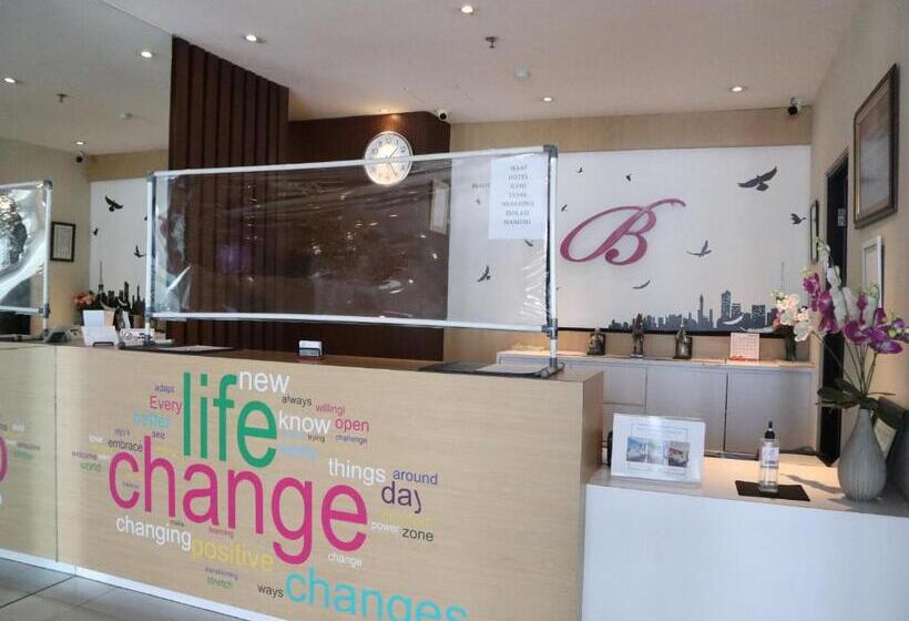 Best Hotel Kedungsari