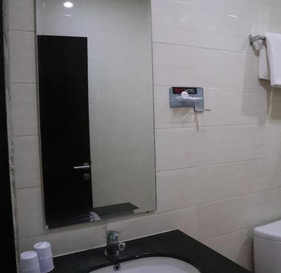 Best Hotel Kedungsari