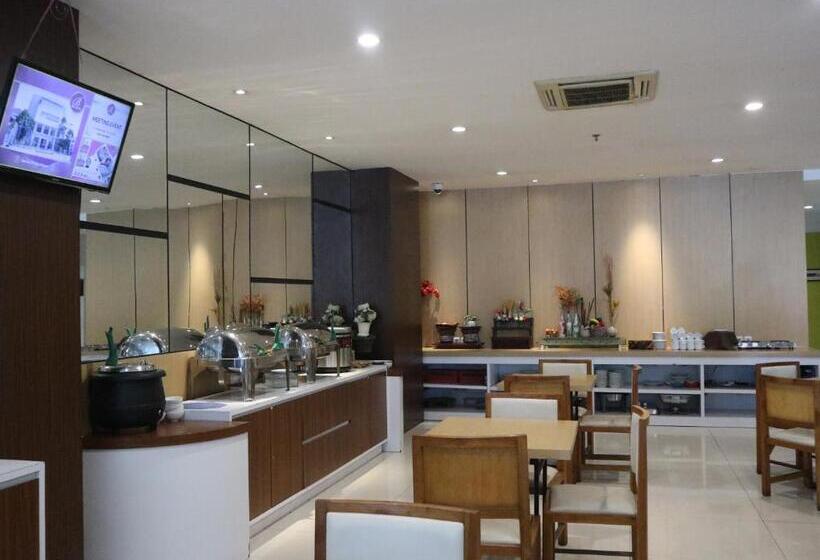 Best Hotel Kedungsari