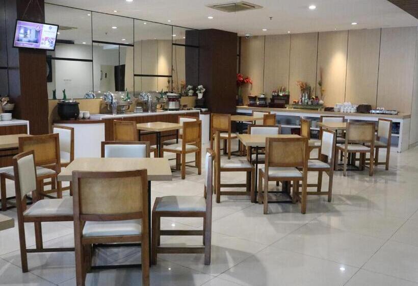 Best Hotel Kedungsari