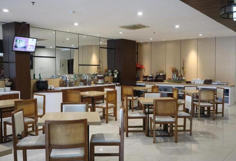 Best Hotel Kedungsari
