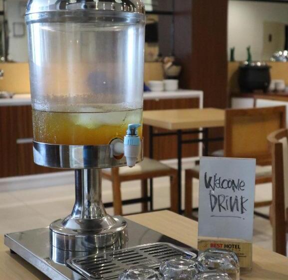 Best Hotel Kedungsari