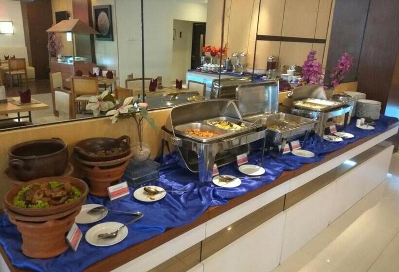 Best Hotel Kedungsari