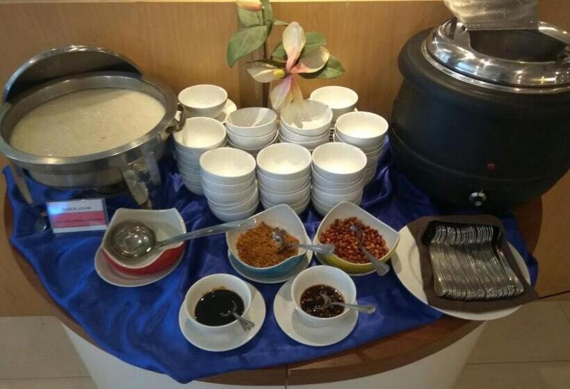 Best Hotel Kedungsari