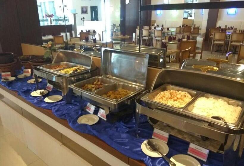 Best Hotel Kedungsari