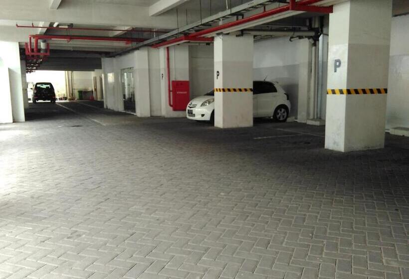 Best Hotel Kedungsari