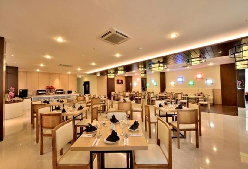 Best Hotel Kedungsari