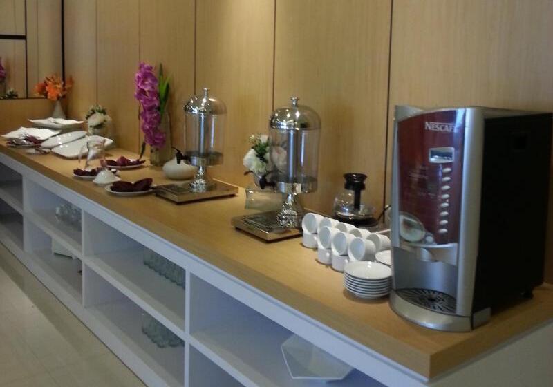 Best Hotel Kedungsari