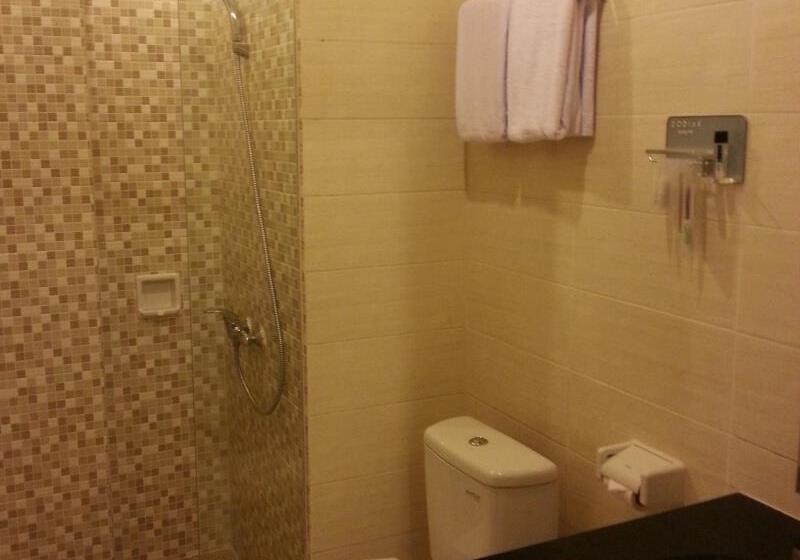 Best Hotel Kedungsari