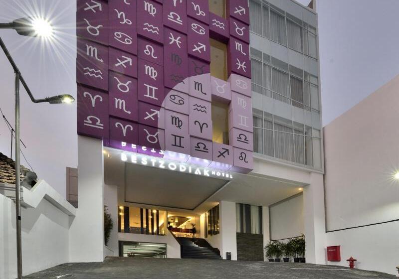 Best Hotel Kedungsari