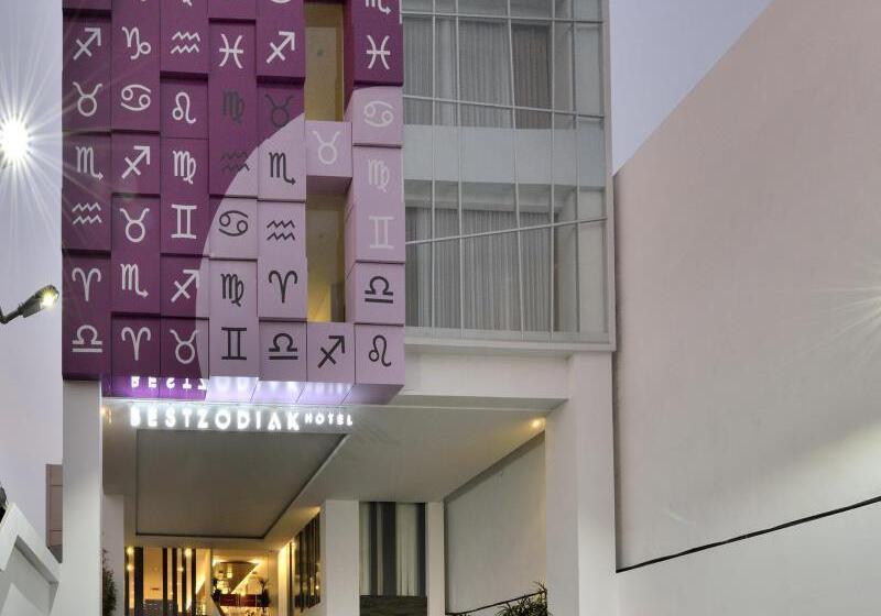 Best Hotel Kedungsari