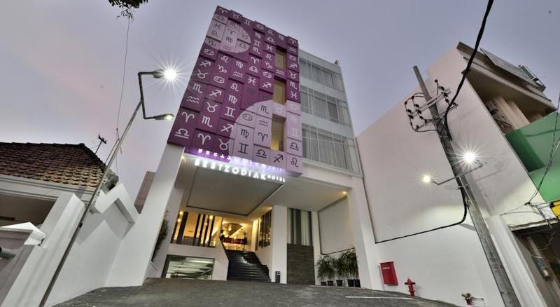 Best Hotel Kedungsari