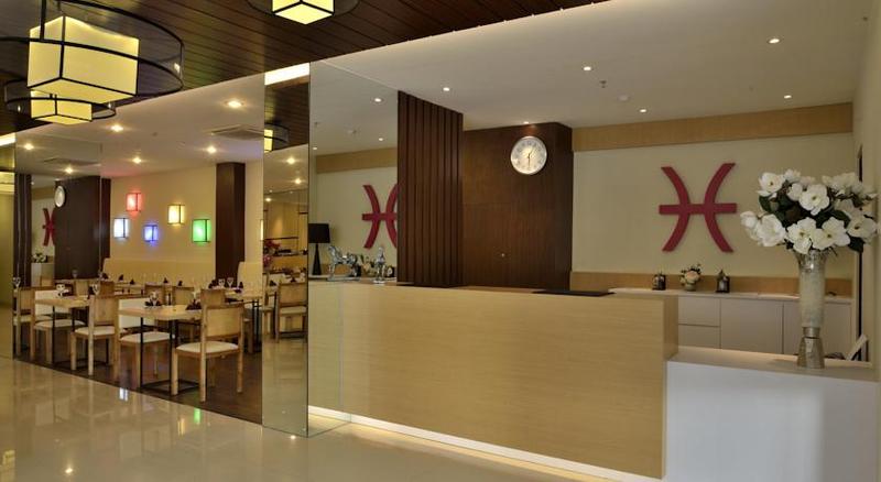 Best Hotel Kedungsari