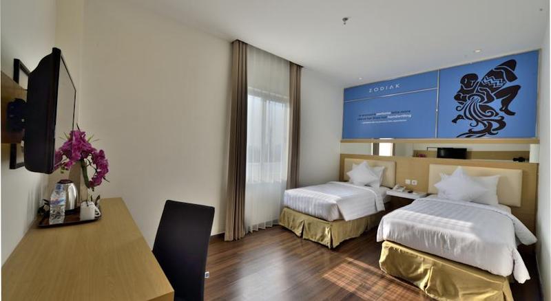 Best Hotel Kedungsari