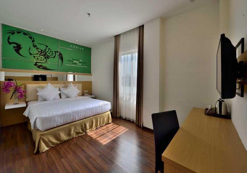 Best Hotel Kedungsari