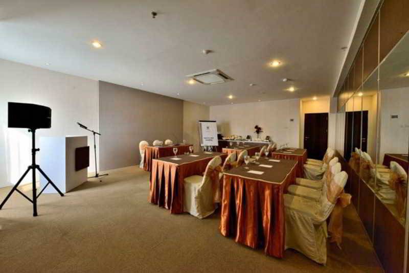 Best Hotel Kedungsari