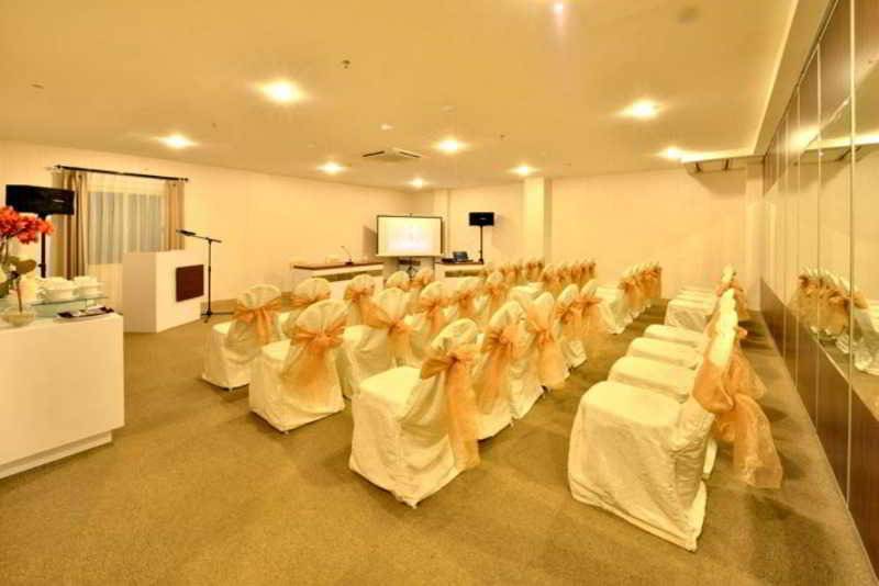 Best Hotel Kedungsari