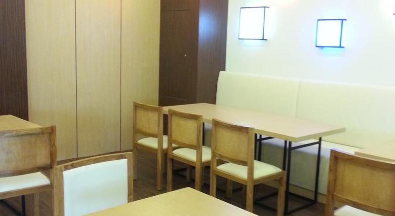 Best Hotel Kedungsari