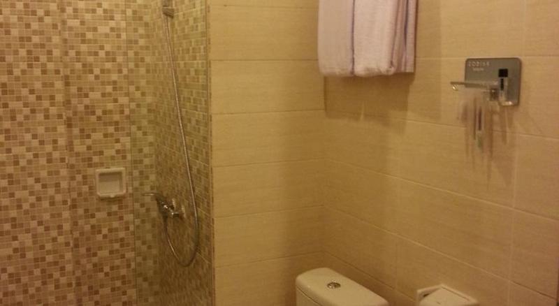 Best Hotel Kedungsari