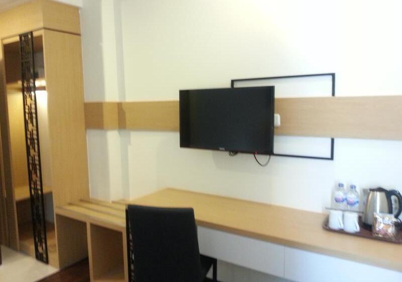 Best Hotel Kedungsari