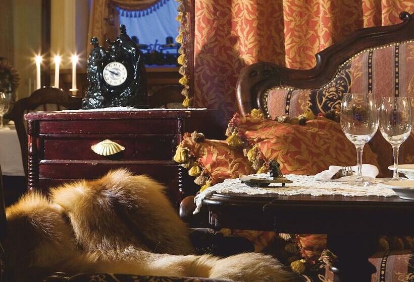 Business Hotel Kupecheski