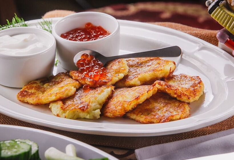 Business Hotel Kupecheski